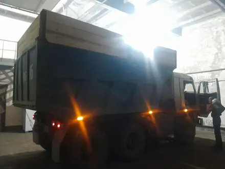 КамАЗ  5511 1992 года за 7 200 000 тг. в Семей – фото 7