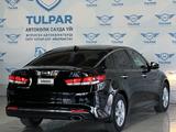 Kia Optima 2016 года за 8 700 000 тг. в Талдыкорган – фото 4