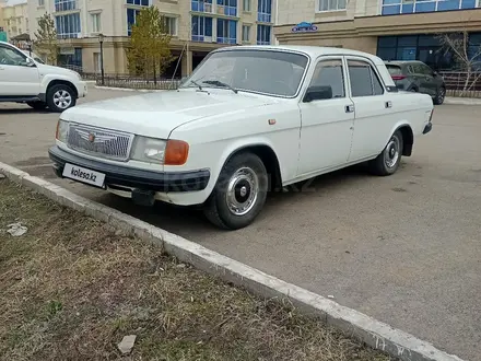 ГАЗ 31029 Волга 1995 года за 1 250 000 тг. в Астана