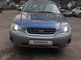 Subaru Outback 2004 годаүшін5 200 000 тг. в Усть-Каменогорск