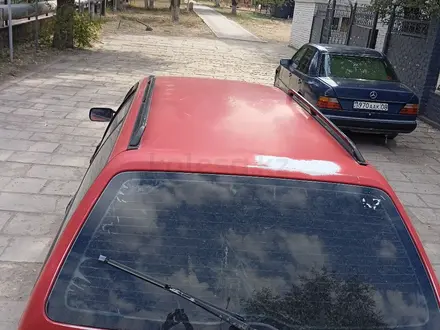 Volkswagen Passat 1990 года за 1 000 000 тг. в Шу – фото 6