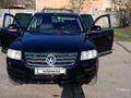 Volkswagen Touareg 2005 годаүшін5 200 000 тг. в Алматы – фото 7