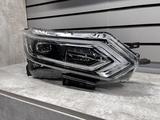 Фара на Nissan Qashqai за 220 000 тг. в Алматы