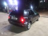 Volkswagen Golf 1997 года за 1 200 000 тг. в Актобе – фото 3