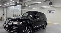 Land Rover Range Rover 2013 года за 18 800 000 тг. в Караганда