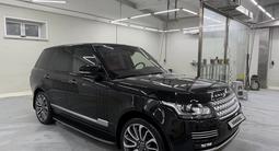 Land Rover Range Rover 2013 года за 18 800 000 тг. в Караганда – фото 4