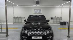 Land Rover Range Rover 2013 года за 18 800 000 тг. в Караганда – фото 2