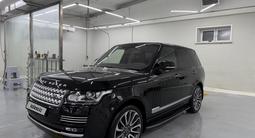 Land Rover Range Rover 2013 года за 18 800 000 тг. в Караганда – фото 5