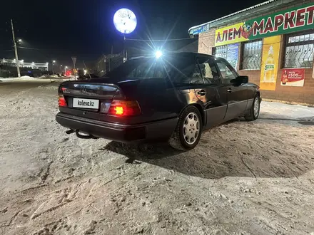 Mercedes-Benz E 230 1991 года за 1 555 555 тг. в Астана – фото 8