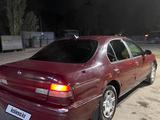 Nissan Maxima 1995 годаүшін1 650 000 тг. в Алматы – фото 3
