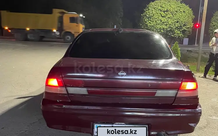 Nissan Maxima 1995 года за 1 650 000 тг. в Алматы