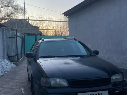 Toyota Carina E 1996 года за 2 000 000 тг. в Шелек – фото 4