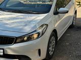 Kia Cerato 2019 года за 7 500 000 тг. в Уральск – фото 4