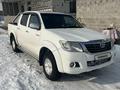 Toyota Hilux 2014 года за 9 600 000 тг. в Алматы – фото 3