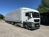 MAN  TGX 2018 года за 31 000 000 тг. в Алматы