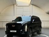 Cadillac Escalade 2021 года за 42 500 000 тг. в Алматы