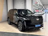 Cadillac Escalade 2021 года за 42 500 000 тг. в Алматы – фото 2