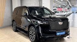 Cadillac Escalade 2021 года за 42 500 000 тг. в Алматы – фото 2