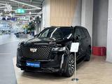 Cadillac Escalade 2021 года за 42 500 000 тг. в Алматы – фото 3