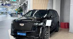 Cadillac Escalade 2021 года за 42 500 000 тг. в Алматы – фото 3