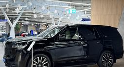 Cadillac Escalade 2021 года за 42 500 000 тг. в Алматы – фото 4