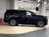 Cadillac Escalade 2021 года за 42 500 000 тг. в Алматы – фото 5