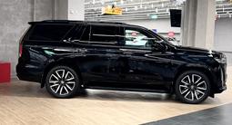 Cadillac Escalade 2021 года за 42 500 000 тг. в Алматы – фото 5