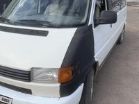 Volkswagen Transporter 1998 года за 4 000 000 тг. в Караганда