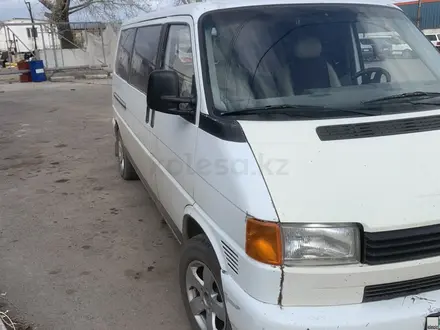 Volkswagen Transporter 1998 года за 4 000 000 тг. в Караганда – фото 2