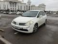 Nissan Tiida 2007 годаүшін3 500 000 тг. в Астана – фото 4