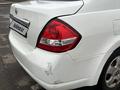 Nissan Tiida 2007 годаүшін3 500 000 тг. в Астана – фото 9