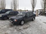 ВАЗ (Lada) 21099 2008 года за 1 680 000 тг. в Актобе – фото 2