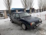 ВАЗ (Lada) 21099 2008 года за 1 680 000 тг. в Актобе – фото 4