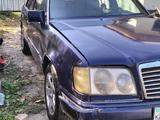 Mercedes-Benz E 230 1990 годаүшін850 000 тг. в Алматы – фото 3