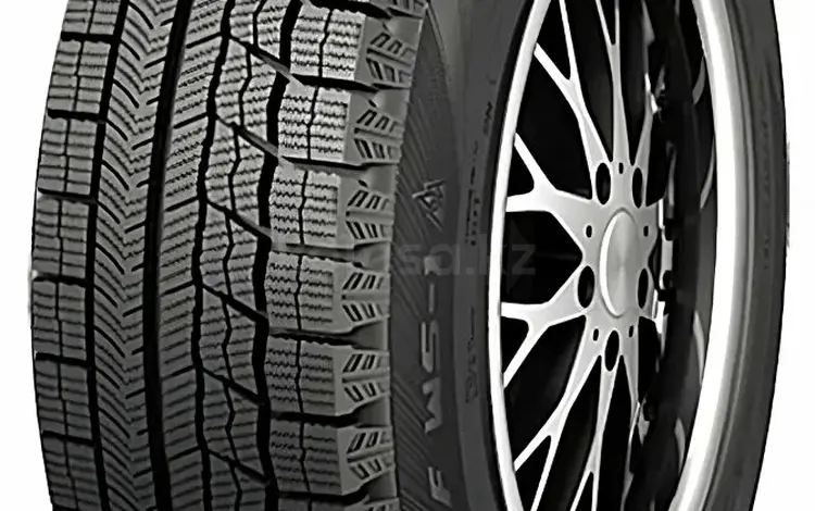 Nankang ESSN-1 325/35 R23 115 Q без шипов за 220 000 тг. в Алматы