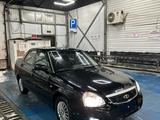 ВАЗ (Lada) Priora 2170 2014 годаfor2 750 000 тг. в Астана – фото 3