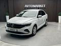 Volkswagen Polo 2021 года за 6 500 000 тг. в Актобе