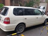 Honda Odyssey 2001 годаүшін2 000 000 тг. в Алматы – фото 3
