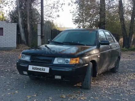 ВАЗ (Lada) 2112 2006 года за 988 721 тг. в Семей