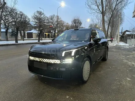 Lynk & Co 900 2026 года за 37 500 000 тг. в Алматы – фото 13