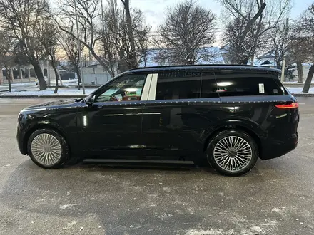 Lynk & Co 900 2026 года за 37 500 000 тг. в Алматы – фото 11