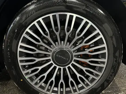 Lynk & Co 900 2026 года за 37 500 000 тг. в Алматы – фото 14