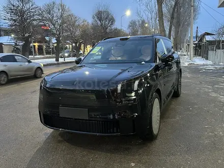 Lynk & Co 900 2026 года за 37 500 000 тг. в Алматы – фото 15
