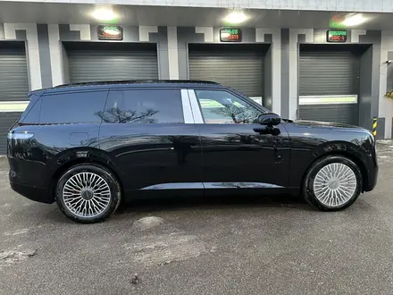 Lynk & Co 900 2026 года за 37 500 000 тг. в Алматы