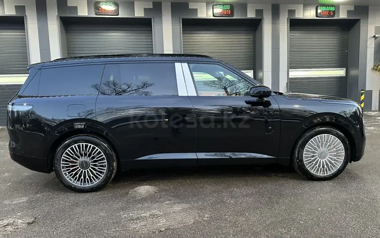 Lynk & Co 900 2026 годаүшін37 500 000 тг. в Алматы