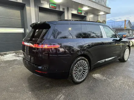 Lynk & Co 900 2026 года за 37 500 000 тг. в Алматы – фото 7