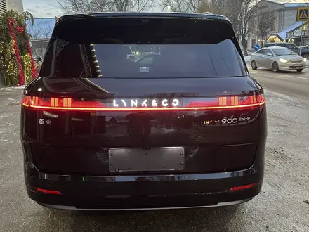 Lynk & Co 900 2026 года за 37 500 000 тг. в Алматы – фото 8