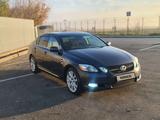 Lexus GS 300 2006 годаfor6 850 000 тг. в Алматы – фото 2