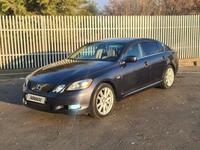 Lexus GS 300 2006 годаүшін6 850 000 тг. в Алматы