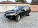 Mitsubishi Outlander 2009 годаүшін7 500 000 тг. в Шымкент – фото 3